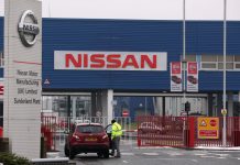 “นิสสัน” เปิดแผน 4 ปีกู้วิกฤตขาดทุนใหญ่ ปิดโรงงานอินโดนีเซีย ย้ายฐานมาไทย