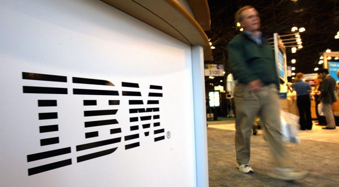 ‘IBM’ ปลดพนักงานทั่วสหรัฐฯ เพื่อชดเชยรายได้ที่ลดลง -3.4% เพราะ COVID-19