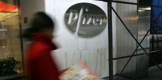 “ไฟเซอร์” บริษัทยายักษ์ใหญ่ วางเป้าผลิตวัคซีน COVID-19 ให้ได้ 10-20 ล้านโดสในสิ้นปีนี้