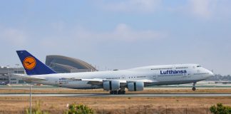 รัฐบาลเยอรมนีบรรลุข้อตกลงทุ่ม 3.1 แสนล้าน ชุบชีวิต “ลุฟท์ฮันซ่า” สายการบินแห่งชาติ