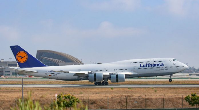 ธุรกิจการบินฟื้นยาก Lufthansa เตรียมปลดพนักงาน 29,000 คน ภายในสิ้นปีนี้
