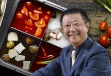 เจาะเส้นทางเถ้าแก่ Zhang Yong มหาเศรษฐีหม้อไฟที่เพิ่งเทขายหุ้น Haidilao