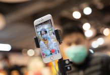 ส่องกลยุทธ์ห้าง ‘InTime’ ของจีน ที่ฟื้นยอดขายเกือบ 100% ด้วย ‘ไลฟ์สด’