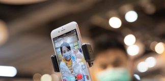 ส่องกลยุทธ์ห้าง ‘InTime’ ของจีน ที่ฟื้นยอดขายเกือบ 100% ด้วย ‘ไลฟ์สด’