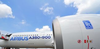 ไวรัสสะเทือนวงการผลิตเครื่องบิน Rolls-Royce จ่อปลดพนักงานกว่า 8,000 คน