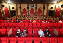 ‘บ็อกซ์ออฟฟิศ’ ยุคโควิดหดตัว -70% ขณะที่ ‘เอเชีย’ กำลังครองตลาดด้วยสัดส่วน 51%