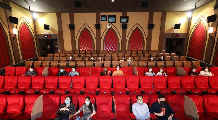 ‘บ็อกซ์ออฟฟิศ’ ยุคโควิดหดตัว -70% ขณะที่ ‘เอเชีย’ กำลังครองตลาดด้วยสัดส่วน 51%