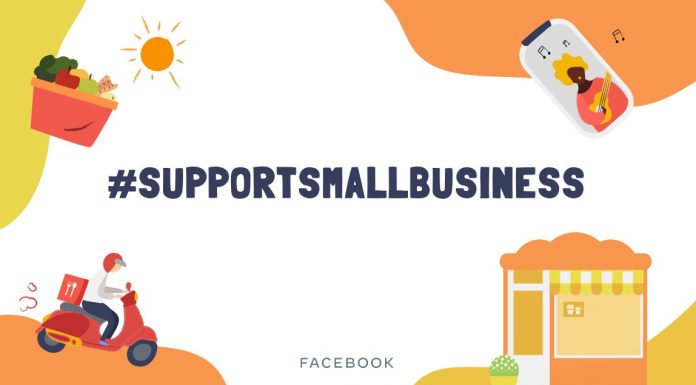 ‘Facebook’ ทุ่มเงิน 100 ล้านเหรียญ อัดฉีด SME 30,000 รายใน 30 ประเทศ หวังบรรเทาผลกระทบจาก COVID-19