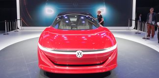 Volkswagen ทุ่ม 2 พันล้านยูโร ลงทุนอุตสาหกรรม “รถยนต์ไฟฟ้า” ในจีน