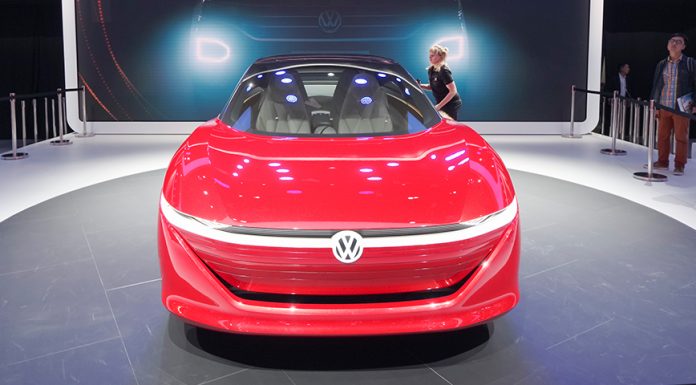 Volkswagen ทุ่ม 2 พันล้านยูโร ลงทุนอุตสาหกรรม “รถยนต์ไฟฟ้า” ในจีน