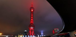 เซี่ยงไฮ้ “ไลฟ์สด” แนะนำที่เที่ยว-มอบส่วนลดรวม 200 ล้าน กระตุ้นท่องเที่ยวหลัง COVID-19