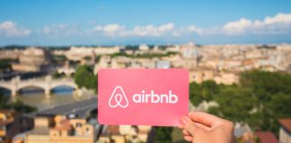Airbnb ลดไซส์องค์กร! ปลดพนักงาน 1,900 คน ประเมิน COVID-19 ทำรายได้หาย 50%