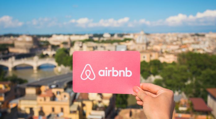 ‘Airbnb’ เผย เห็น ‘สัญญาณดี’ ของอุตสาหกรรมท่องเที่ยวที่กำลัง ‘ฟื้นตัว’