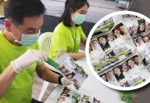 อุ่นใจ! AIS แบ่งทีมพนักงานกลับทำงานออฟฟิศ 50% CEO แพ็กชุด Welcome Back ด้วยตัวเอง