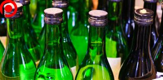 แอลกอฮอล์หายากนัก! ญี่ปุ่นใช้ “เหล้า” ดีกรีสูงฆ่าเชื้อ COVID-19 แทนซะเลย