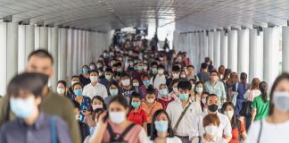 ธนาคารโลกเผย COVID-19 ทำเศรษฐกิจโลกพังทลาย หนักสุดในรอบ 150 ปี