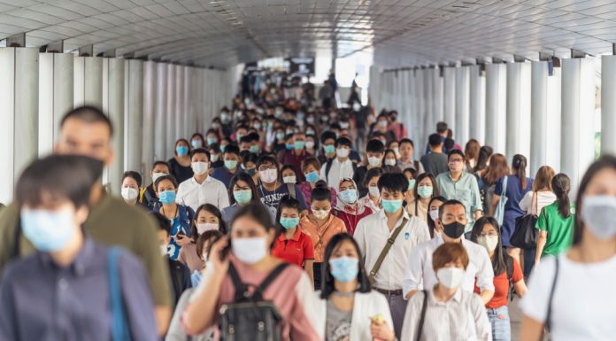 ธนาคารโลกเผย COVID-19 ทำเศรษฐกิจโลกพังทลาย หนักสุดในรอบ 150 ปี