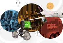 กรณีศึกษา : “แบรนด์” สร้างประสบการณ์ที่ดีกับลูกค้าในช่วง COVID-19 เพื่อ “ได้ใจ” ระยะยาว