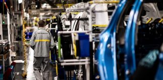 เปิดเเผน “ฝรั่งเศส” อัดงบฟื้นอุตฯยานยนต์ หวังพลิกวิกฤตสู่เบอร์ 1 รถยนต์ไฟฟ้าเเห่งยุโรป