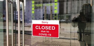 รัฐบาลอังกฤษ ขยายมาตรการอุ้มเอกชน ช่วยจ่ายเงินเดือนพนักงาน 80% ไปอีก 4 เดือน