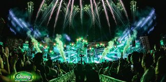 ส่องการปรับกลยุทธ์การตลาดของ “Chang” เมื่อชีวิตรูปแบบใหม่ทำให้เราต้องห่าง แต่ “ดนตรี” ยังเชื่อมถึงกันได้เสมอ