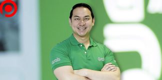 “แกร็บ” ส่งผู้บริหารภูมิภาคดูแลตลาดไทยชั่วคราว หลัง “ธรินทร์” ลาออกจาก MD