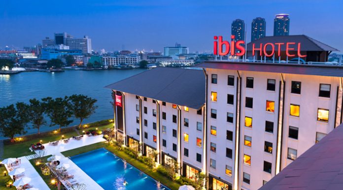 จองก่อน พักทีหลัง ในราคาสุดคุ้มกับโปรโมชั่นบัตรกำนัลห้องพักลด 50% ณ โรงแรมโนโวเทล เมอร์เคียว และ ไอบิส เอราวัณ ประเทศไทย
