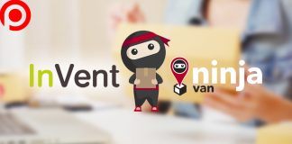 โลจิสติกส์รุ่งเรือง! InVent ลงทุนรอบ Series D ใน “นินจาแวน” อีก 8,370 ล้านบาท