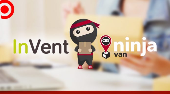 โลจิสติกส์รุ่งเรือง! InVent ลงทุนรอบ Series D ใน “นินจาแวน” อีก 8,370 ล้านบาท