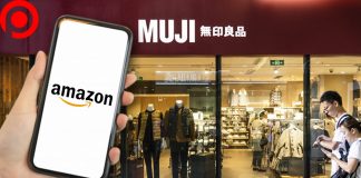 Muji เปิดขายใน Amazon ครั้งแรกในประวัติศาสตร์ หนีตายพิษสินค้าค้างสต็อก