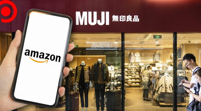 Muji เปิดขายใน Amazon ครั้งแรกในประวัติศาสตร์ หนีตายพิษสินค้าค้างสต็อก