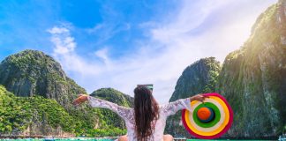 คนไทยจ่อรอเที่ยว! “ภูเก็ต” แชมป์ปลายทางเตรียมเช็กอินมากสุดในปีนี้ “ญี่ปุ่น” รอปีหน้า