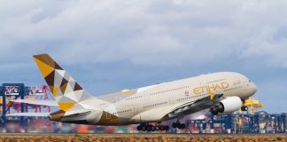 สายการบิน Etihad เตรียมปรับลดพนักงานอีกหลายร้อยคนเซ่นพิษ COVID-19 และภาวะขาดทุน