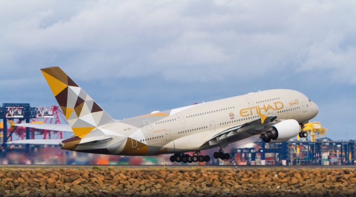 สายการบิน Etihad เตรียมปรับลดพนักงานอีกหลายร้อยคนเซ่นพิษ COVID-19 และภาวะขาดทุน