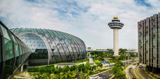 ท่าอากาศยาน “ชางงี” สิงคโปร์ ครองแชมป์สนามบินดีที่สุดในโลก 8 ปีซ้อน “สุวรรณภูมิ” รั้ง 48