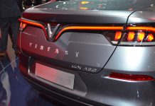 “เวียดนาม” ซุ่มพัฒนารถยนต์ไฟฟ้า เตรียมเปิดตัวโมเดลแรกที่สหรัฐฯ ปลายปีนี้