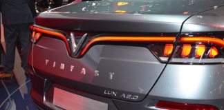 “เวียดนาม” ซุ่มพัฒนารถยนต์ไฟฟ้า เตรียมเปิดตัวโมเดลแรกที่สหรัฐฯ ปลายปีนี้