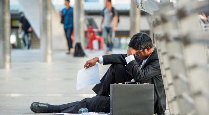 COVID-19 กระทบอนาคต “คนรุ่นใหม่” เป็นกลุ่ม Lockdown Generation ที่ตกงานมากที่สุด