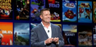 ‘TikTok’ ฉกหัวหน้าสตรีมมิ่ง ‘Disney’ ขึ้นแท่น CEO ใหม่ของบริษัท