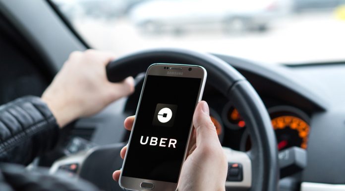 แผนใหม่ของ Uber มุ่งพลังงานสะอาด ตั้งเป้าใช้ “รถยนต์ไฟฟ้า” แบบ 100% ทั่วโลก ภายในปี 2040