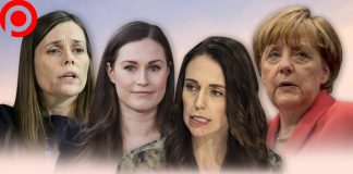 ถอดรหัสความคิด! ทำไม “ผู้หญิง” เป็นผู้นำที่สู้ภาวะวิกฤตได้ดีกว่า?