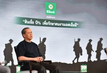 ส่องโครงการใหม่ KBank ให้กู้ 0% จ่ายเงินลูกจ้าง ป้องกันตกงาน – เเจกเงินบุคลากรการเเพทย์