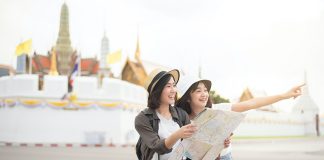 “เที่ยวปันสุข” มาแล้ว เช็ก 3 แพ็กเกจ “แจกเงินเที่ยว” รัฐจ่ายค่าที่พัก-เครื่องบินให้ 40%