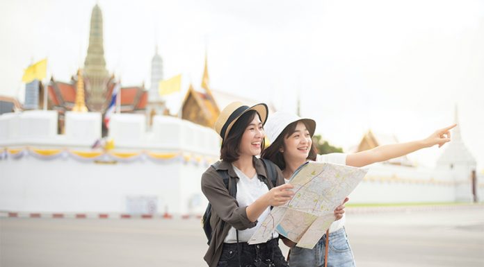 “เที่ยวปันสุข” มาแล้ว เช็ก 3 แพ็กเกจ “แจกเงินเที่ยว” รัฐจ่ายค่าที่พัก-เครื่องบินให้ 40%