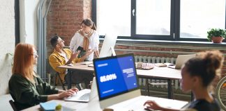 ออกแบบ “ออฟฟิศ” หลัง COVID-19 : 4 สิ่งที่ควรปรับด่วน และ 4 สิ่งที่ควรเปลี่ยนในระยะยาว