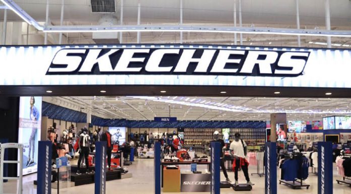 สเก็ตเชอร์ส ฉลองเปิดตัว SKECHERS Superstore ใหญ่ที่สุดในเอเชียตะวันออกเฉียงใต้ ที่เทสโก้โลตัส รามอินทรา