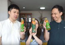 เปิดกลยุทธ์ Food Creation “โออิชิ โกลด์” ดันรสสัมผัสชาพรีเมียมคู่อาหาร สร้างไวรัลใช้ชาเขียวหุงข้าว!