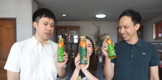 เปิดกลยุทธ์ Food Creation “โออิชิ โกลด์” ดันรสสัมผัสชาพรีเมียมคู่อาหาร สร้างไวรัลใช้ชาเขียวหุงข้าว!