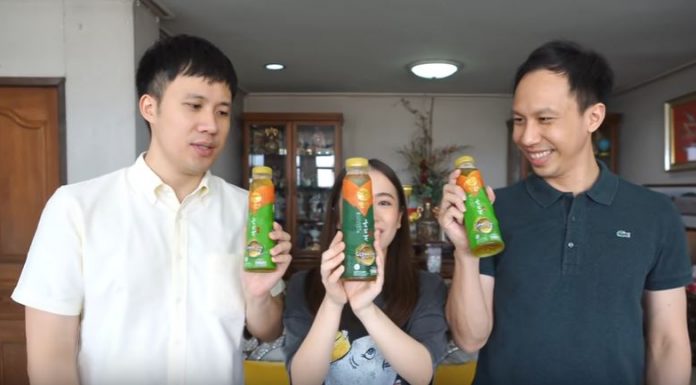 เปิดกลยุทธ์ Food Creation “โออิชิ โกลด์” ดันรสสัมผัสชาพรีเมียมคู่อาหาร สร้างไวรัลใช้ชาเขียวหุงข้าว!