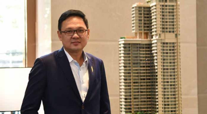 สิงห์ เอสเตท เปิดตัวแคมเปญ “Guarantee Yield 7%*2 Years” สร้างคุณค่าที่ยั่งยืนกับผลตอบแทนที่มั่นคง สำหรับ 2 โครงการพร้อมเข้าอยู่
